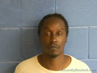 Mugshot of JOSEPH LONELL SR BLYE booked in Humphreys County, Tennessee on June 7, 2026