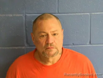 Mugshot of BAILEY MORRIS III WILLIAMS booked in Humphreys County, Tennessee on June 7, 2026