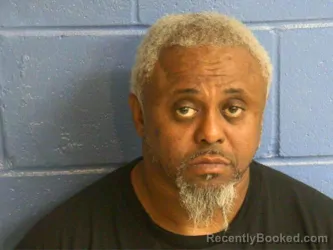 Mugshot of SHANON KEITH WALKER booked in Humphreys County, Tennessee on June 23, 2026