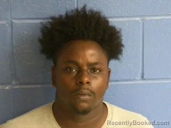 Mugshot of ELIJAH ISIAH BOYD booked in Humphreys County, Tennessee on July 1, 2026