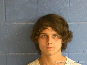 Mugshot of STEVEN HENRY HAMM booked in Humphreys County, Tennessee on July 2, 2026