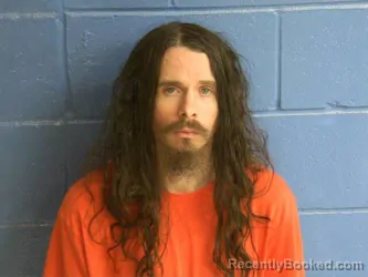 Mugshot of JAMES DOUGLAS SELL booked in Humphreys County, Tennessee on July 6, 2026