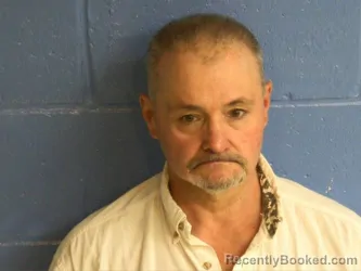 Mugshot of CLIFTON RUSSELL SINGLETON booked in Humphreys County, Tennessee on July 8, 2026