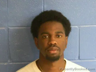 Mugshot of JAQUIS S COATS booked in Humphreys County, Tennessee on July 11, 2026