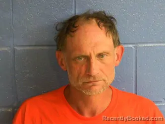 Mugshot of TERRANCE RAY SR WILSON booked in Humphreys County, Tennessee on July 11, 2026