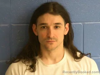 Mugshot of Colton Nicholas Wulfert booked in Humphreys County, Tennessee on September 2, 2026
