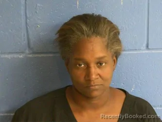 Mugshot of Karen Ann Corrado booked in Humphreys County, Tennessee on October 20, 2026