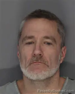 Mugshot of JASON DAVID HENDERSON