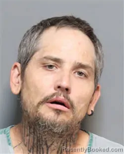 Mugshot of JOSHUA DANIEL WADLEY booked in Jefferson County, Tennessee on May 28, 2026