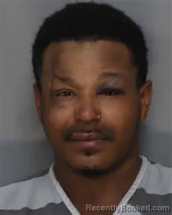 Mugshot of LUTHER LEWIS STEWART booked in Jefferson County, Tennessee on March 28, 2026