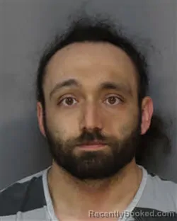 Mugshot of ANTHONY TYLER SAINE BROTHERTON booked in Jefferson County, Tennessee on March 16, 2026