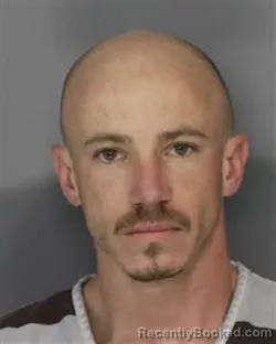 Mugshot of JACK ALLEN ROSE