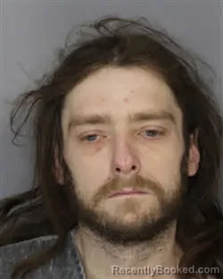 Mugshot of HOLTON EDWARD GOAN