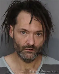 Mugshot of JAMES VERNON SHELLEY booked in Jefferson County, Tennessee on April 8, 2026