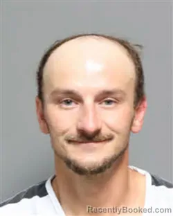 Mugshot of JACOB COLT PERKEY booked in Jefferson County, Tennessee on June 27, 2026