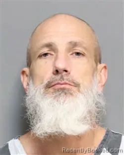 Mugshot of MARK ANTHONY CAUDILL booked in Jefferson County, Tennessee on May 29, 2026