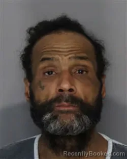 Mugshot of LEMONTE WAYNE DAILEY