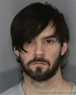 Mugshot of THOMAS PAUL SMITH