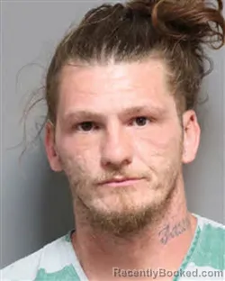 Mugshot of JOSHUA DYLLAN BOLDEN booked in Jefferson County, Tennessee on June 23, 2026