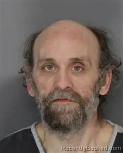 Mugshot of JUSTIN LYNN WEEKLEY