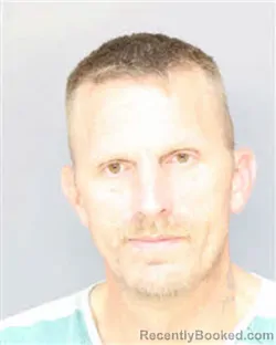 Mugshot of ERIC MATTHEW MCCLANAHAN booked in Jefferson County, Tennessee on May 14, 2026