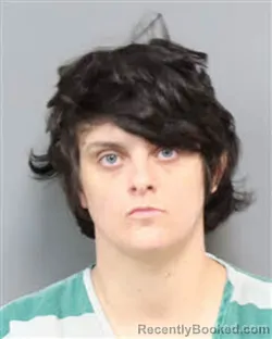 Mugshot of Tosha Marie Helton booked in Jefferson County, Tennessee on September 3, 2026