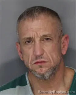 Mugshot of JOHN SCOTT JONES