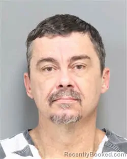 Mugshot of William Andrew Collins booked in Jefferson County, Tennessee on September 10, 2026