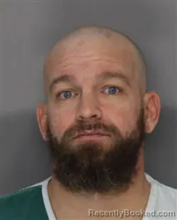 Mugshot of JOSEPH CARROLL JUSTICE