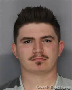 Mugshot of HAYDEN SELLS RUSSELL