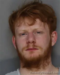 Mugshot of STEVEN NATHANIEL EMMERT booked in Jefferson County, Tennessee on March 18, 2026