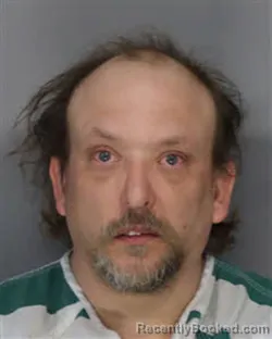 Mugshot of JOSHUA JAMES MORIN