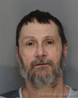 Mugshot of RICKY DWAYNE LINDSAY