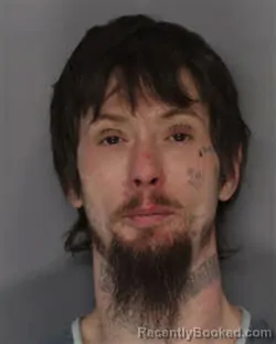 Mugshot of ELMER RATLIFF