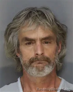 Mugshot of WALTER PAUL SMITH booked in Jefferson County, Tennessee on March 24, 2026