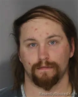 Mugshot of ROBERT ISACC ELMORE