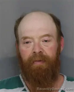 Mugshot of RAYMOND WESLEY LOWERY