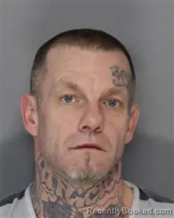 Mugshot of ANTHONY DWAYNE RAINES