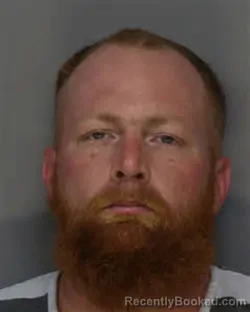 Mugshot of ROBERT LEE LUCAS booked in Jefferson County, Tennessee on March 24, 2026