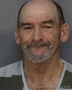 Mugshot of CHRISTOPHER MATTHEW MCFARLAND