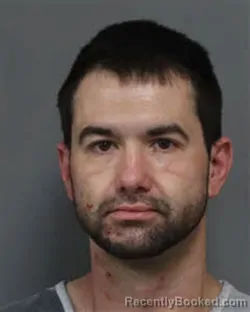 Mugshot of TIMOTHY SHANE HUDGENS booked in Jefferson County, Tennessee on April 21, 2026