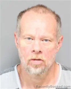 Mugshot of JOSEPH FRANKLIN STOUT booked in Jefferson County, Tennessee on May 26, 2026