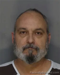 Mugshot of TIMOTHY BRADLEY LONG booked in Jefferson County, Tennessee on March 18, 2026