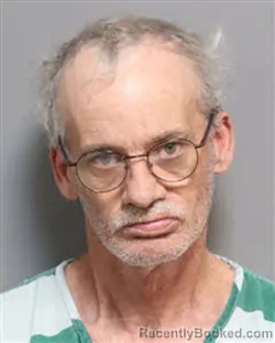 Mugshot of MICHAEL WAYNE IVEY booked in Jefferson County, Tennessee on May 26, 2026