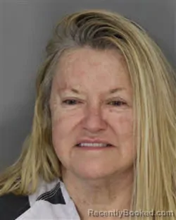 Mugshot of WILLA SUE WHITON