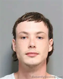 Mugshot of MICHAEL WAYNE PERRY booked in Jefferson County, Tennessee on July 6, 2026