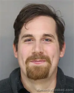 Mugshot of JOSHUA ALLEN DALTON booked in Jefferson County, Tennessee on April 8, 2026