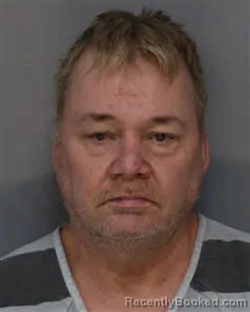 Mugshot of THOMAS CURTIS PAYNE booked in Jefferson County, Tennessee on March 18, 2026