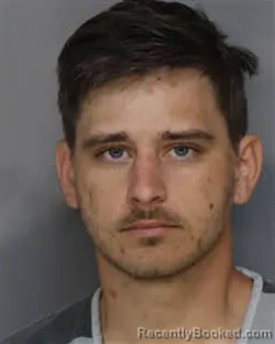 Mugshot of JASON LEASTLE HALL booked in Jefferson County, Tennessee on March 29, 2026