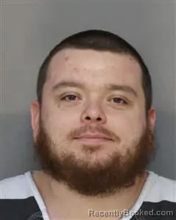 Mugshot of AUSTIN LEE SELF